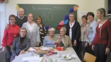 30 Jan 2017 - Maria 80 jaar - Doppahuis  1 