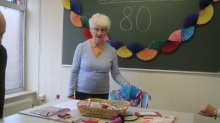 30 Jan 2017 - Maria 80 jaar - Doppahuis  3 