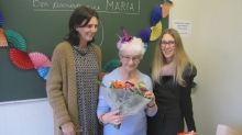 30 Jan 2017 - Maria 80 jaar - Doppahuis  40 